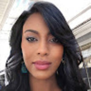 Meet your Posher, Ijeoma